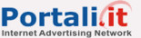 Portali.it - Internet Advertising Network - Ã¨ Concessionaria di Pubblicità per il Portale Web pannellifono.it